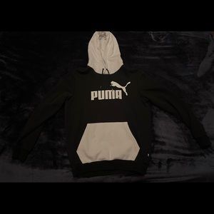 Puma Hoodie!